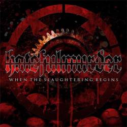 Hatefulmurder : When the Slaughter Begins